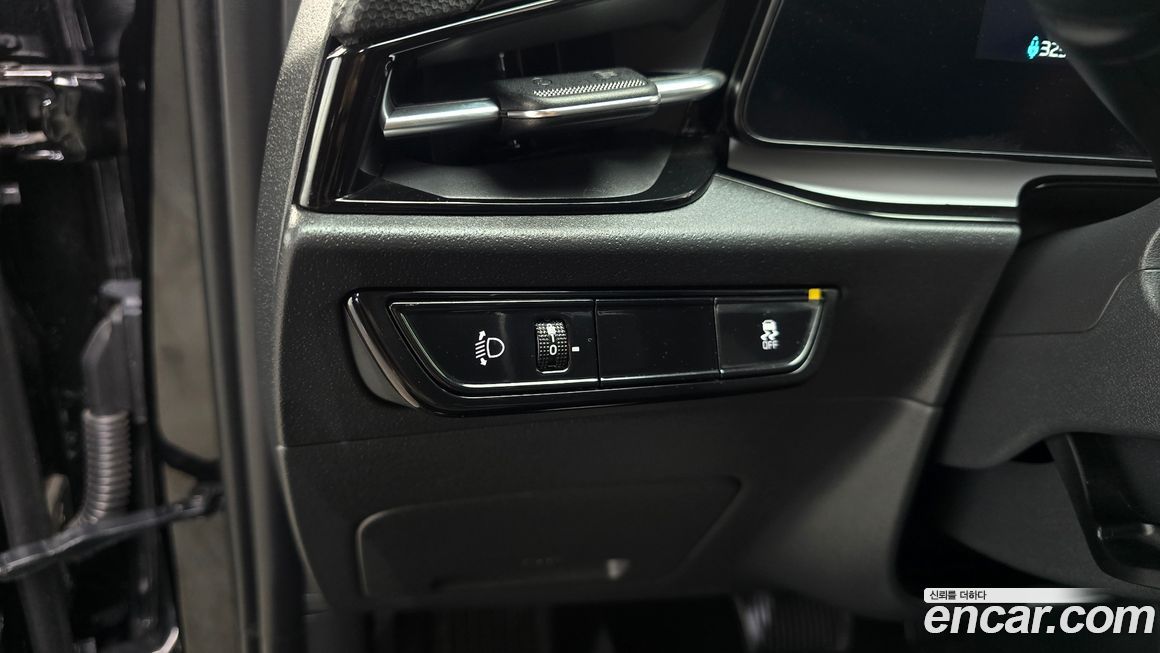 Kia Niro 2024