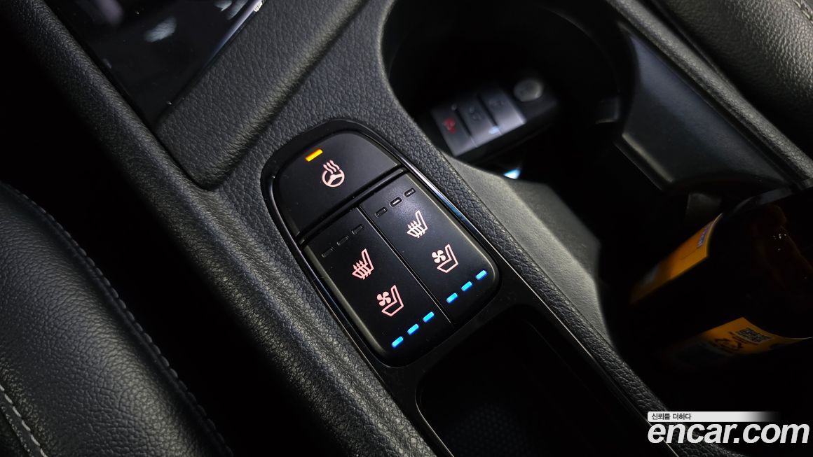 Kia Niro 2017