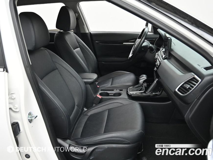 Kia Seltos 2023