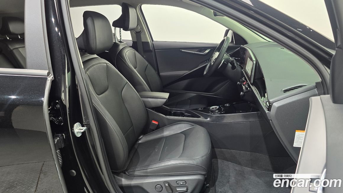 Kia Niro 2024