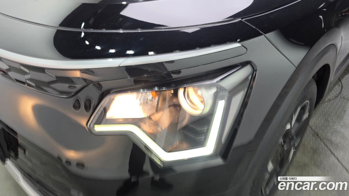 Kia Niro 2024