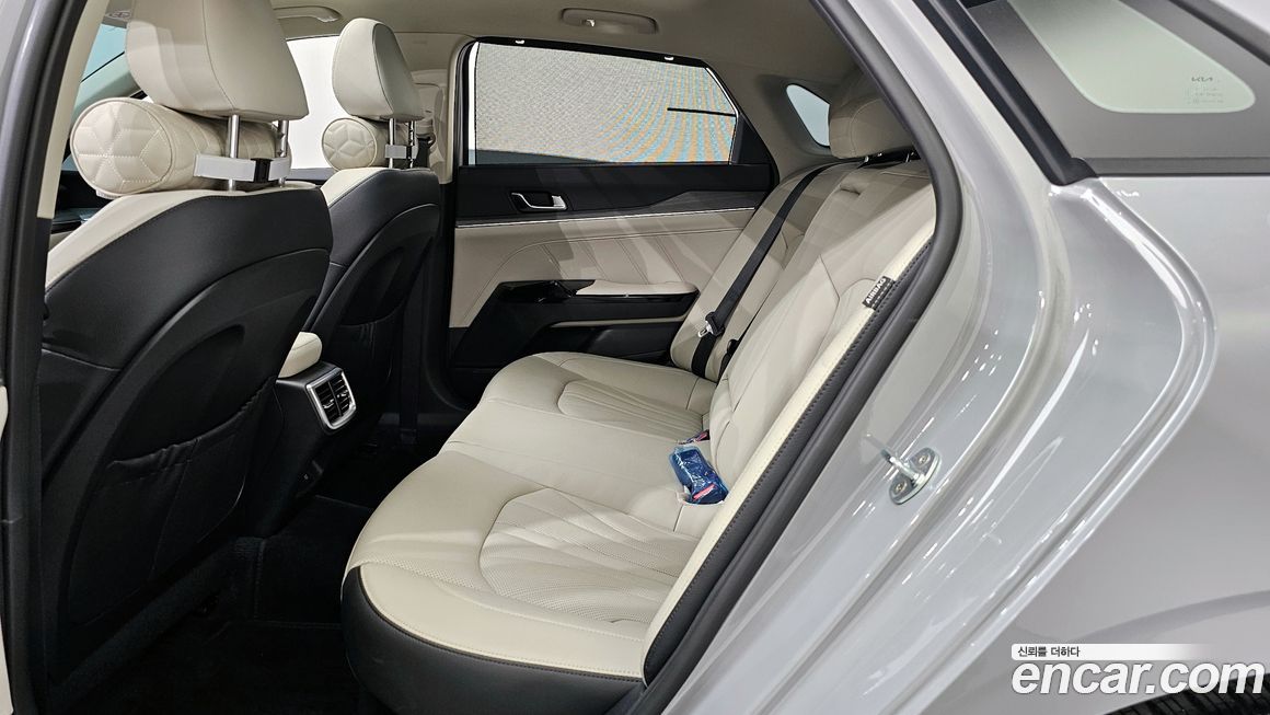 Kia K5 2024
