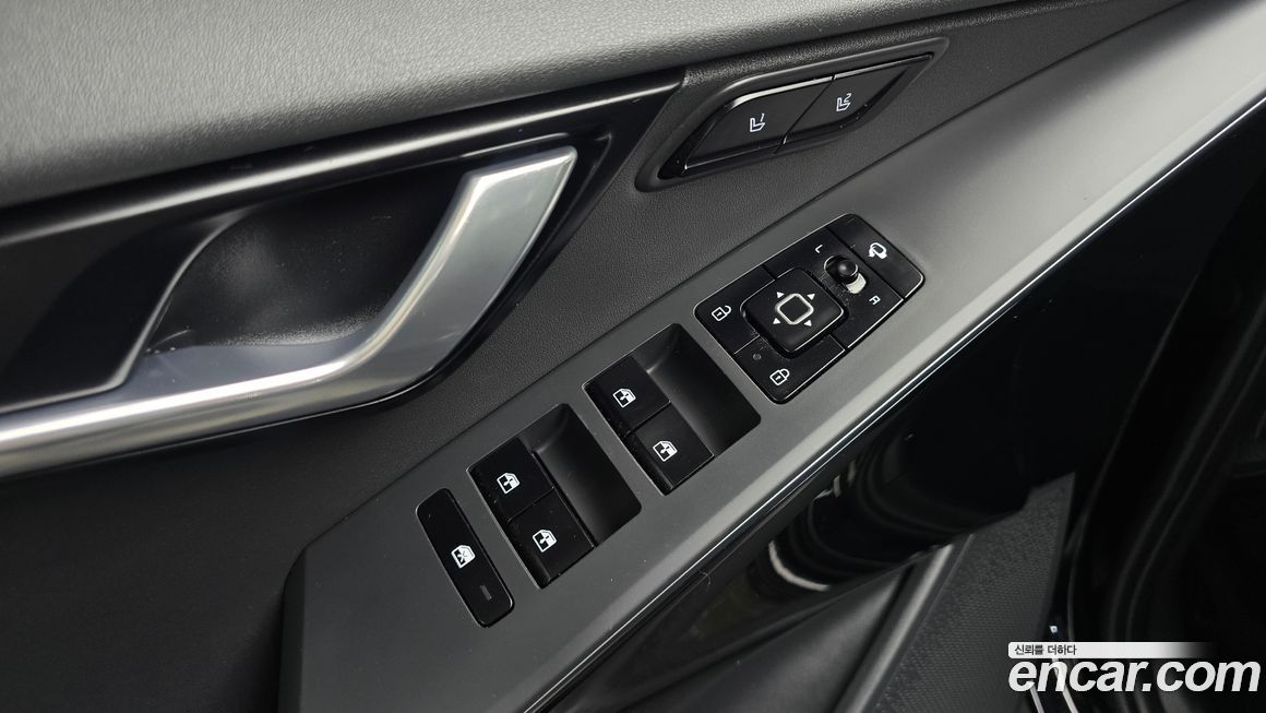 Kia Niro 2024