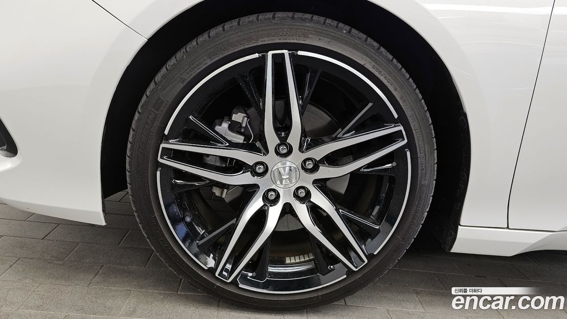 Honda Accord 2021