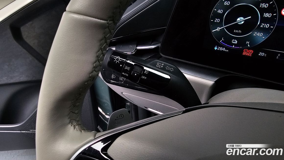 Kia Niro 2023