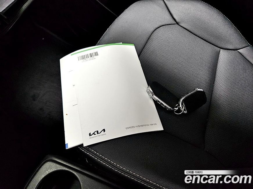 Kia RAY 2023