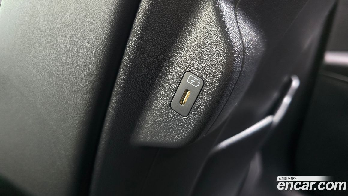 Kia Niro 2024