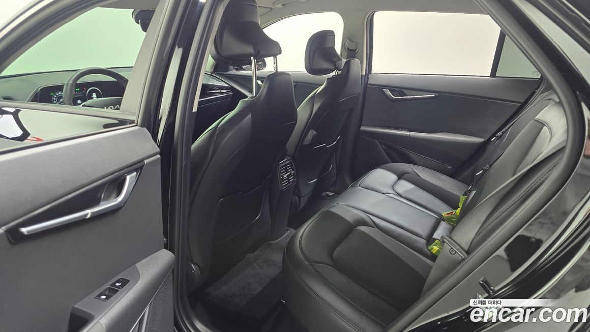 Kia Niro 2024