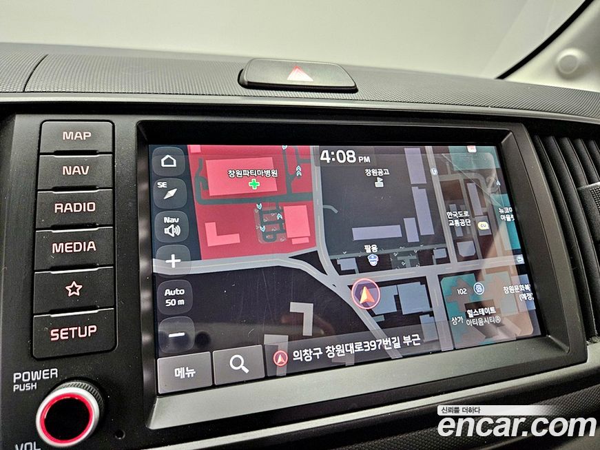 Kia RAY 2023