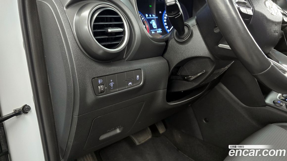Hyundai Kona 2020