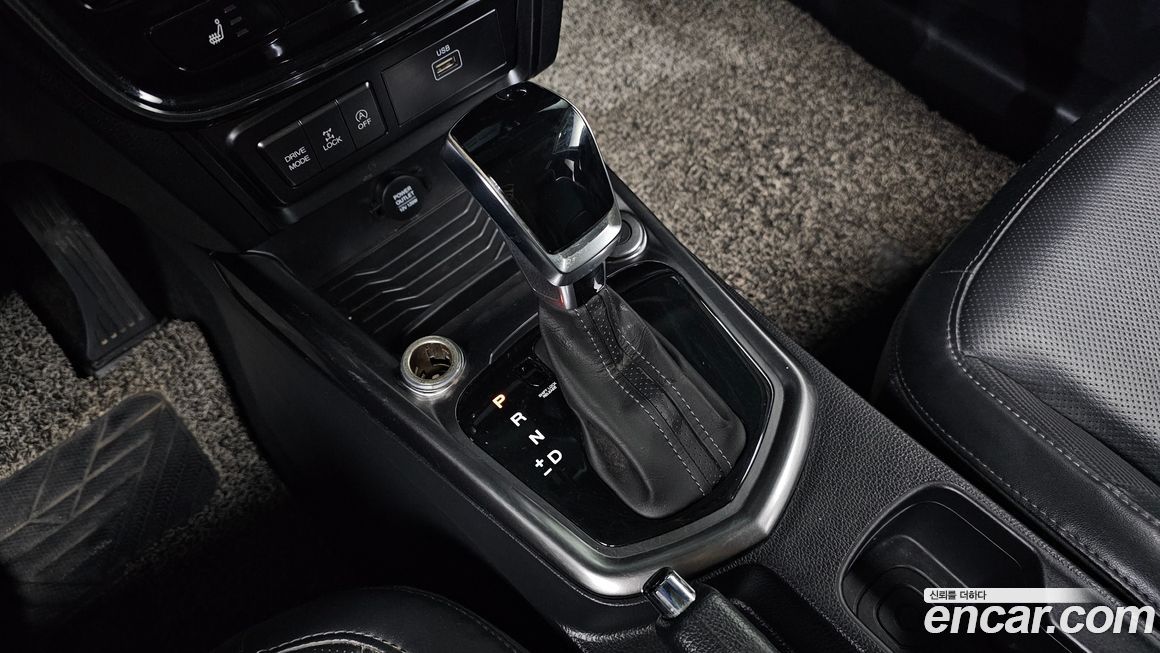 KG_Mobility_Ssangyong TIBOLI 2022