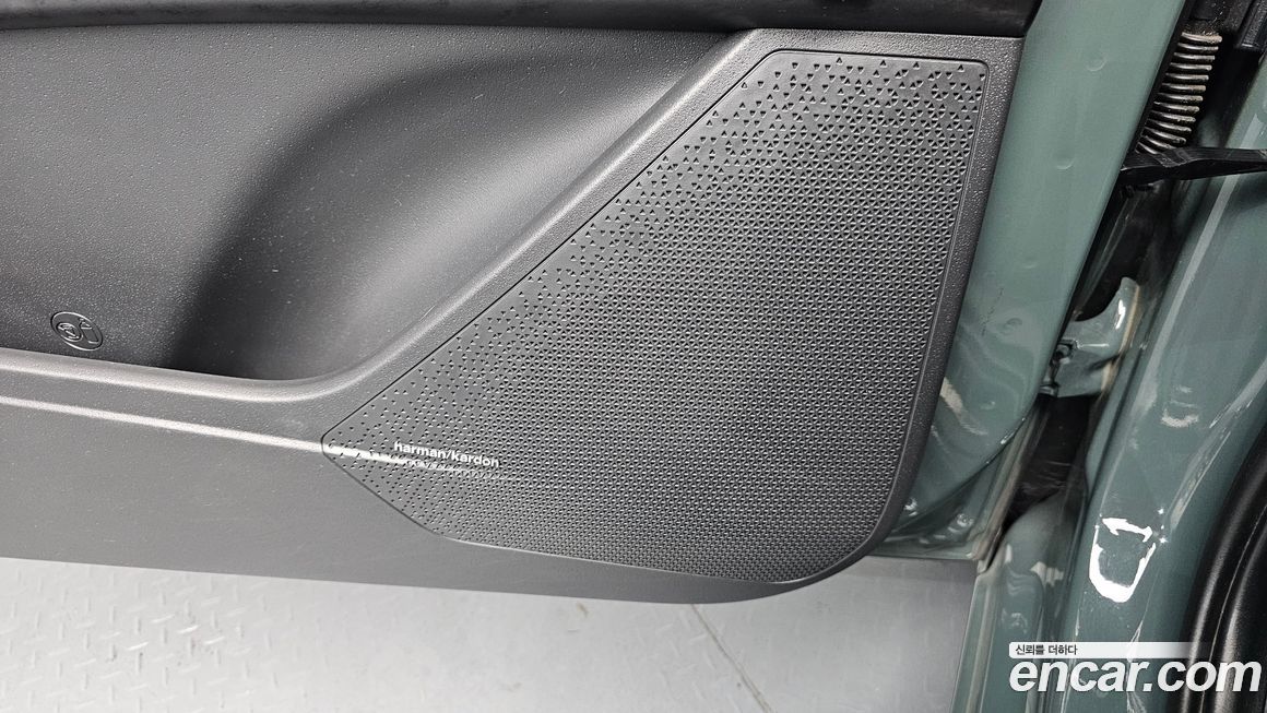 Kia Niro 2023