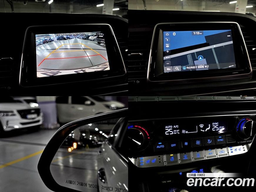 Hyundai Sonata 2018