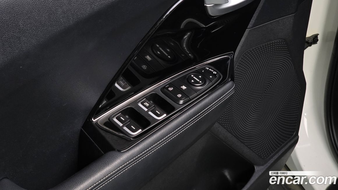 Kia Niro 2017