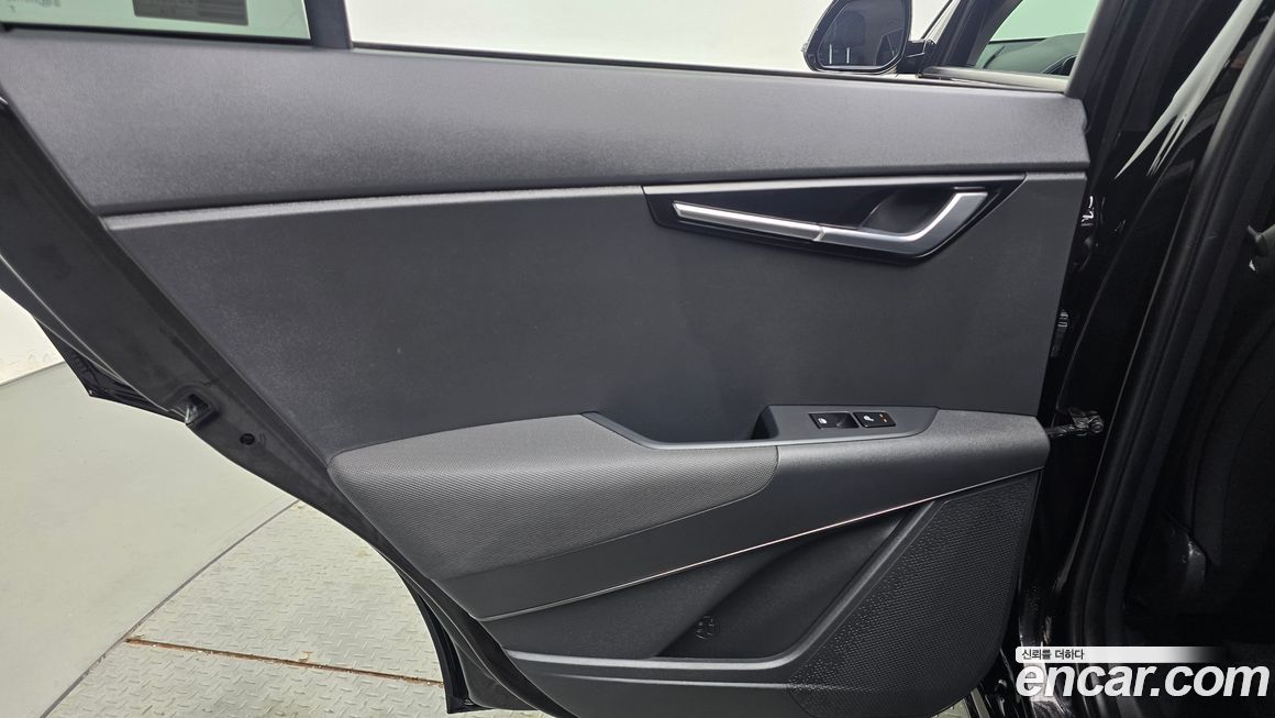 Kia Niro 2024