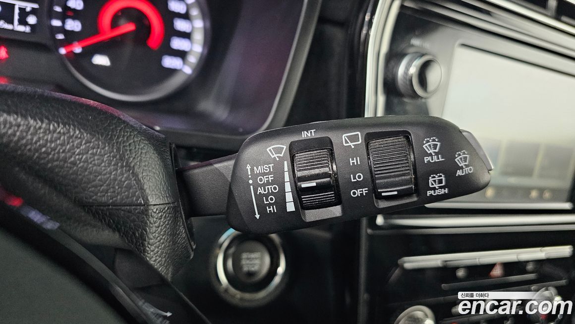 KG_Mobility_Ssangyong TIBOLI 2022