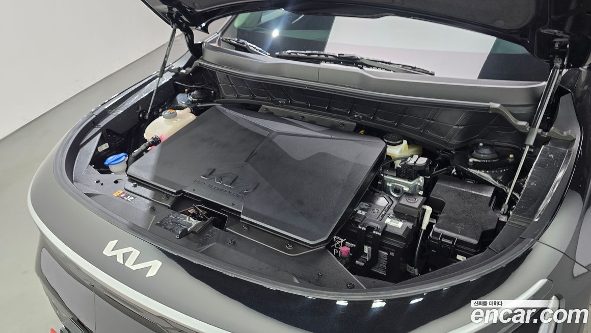 Kia Niro 2024