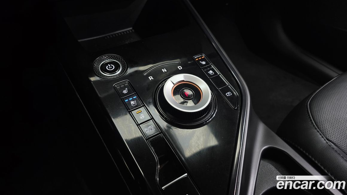 Kia Niro 2024