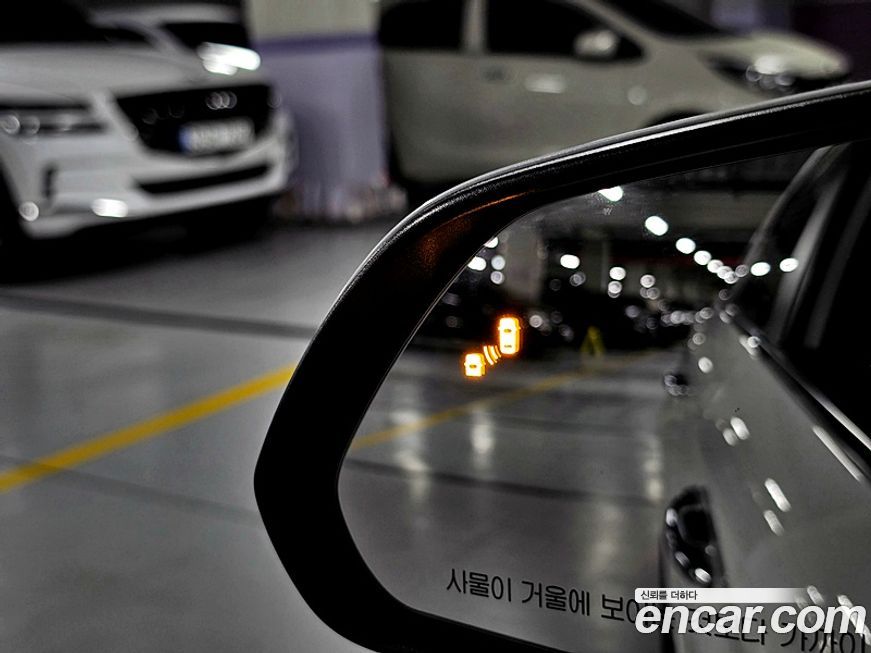 Hyundai Sonata 2018
