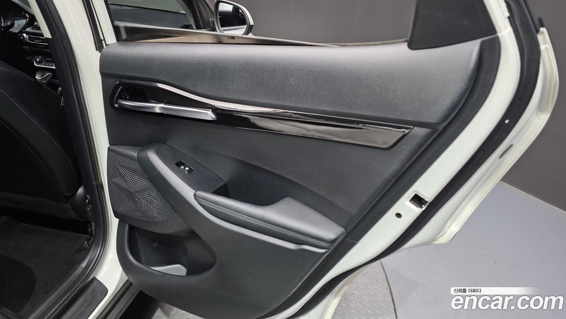 Kia Seltos 2023
