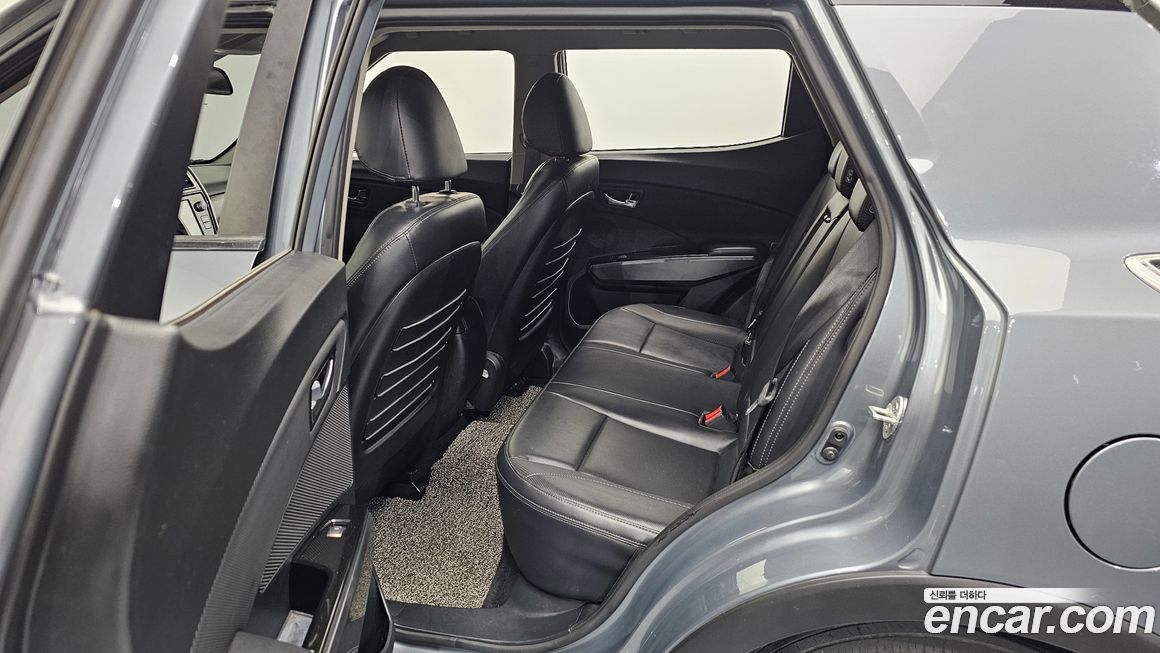 KG_Mobility_Ssangyong TIBOLI 2022