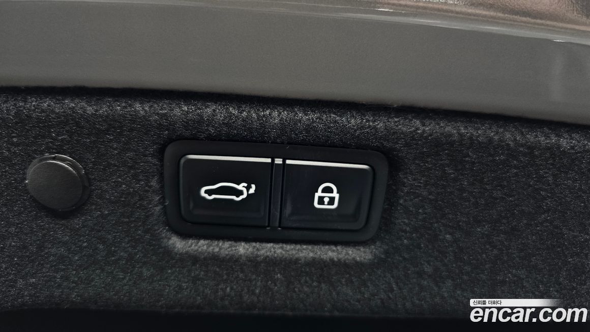 Kia K5 2024