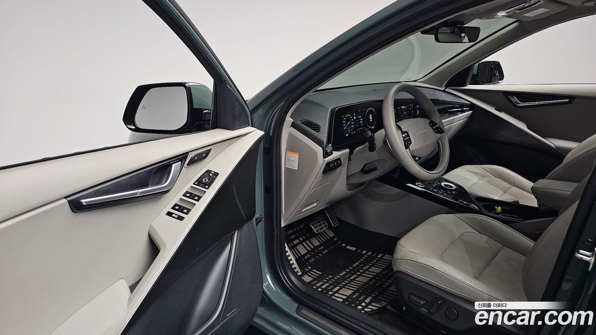 Kia Niro 2023