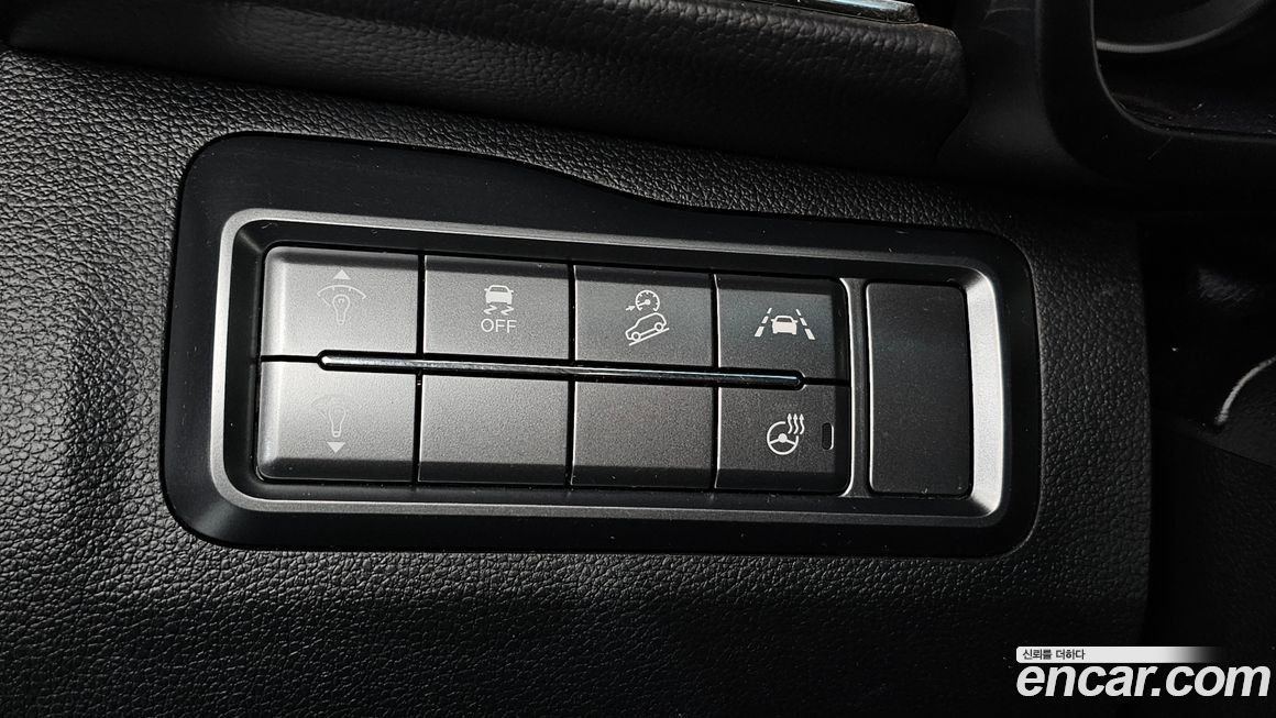 KG_Mobility_Ssangyong TIBOLI 2022