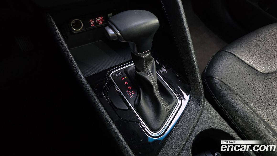 Kia Niro 2017