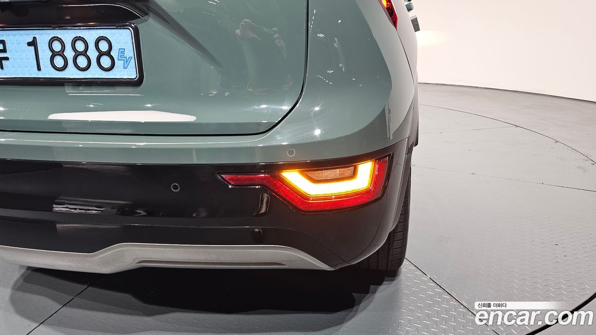 Kia Niro 2023