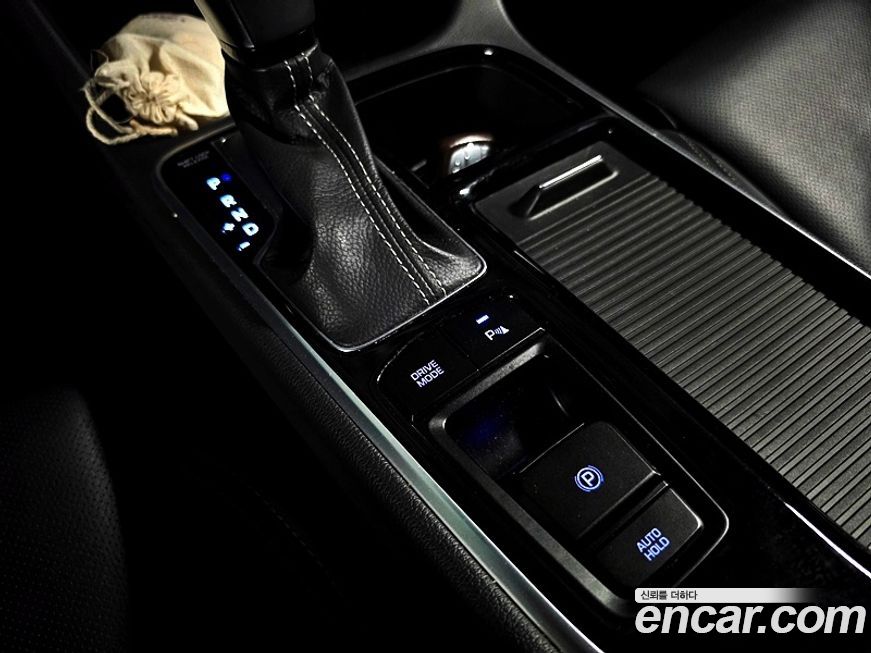 Hyundai Sonata 2018