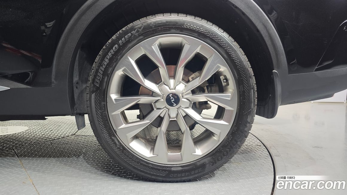Kia Sorento 2023