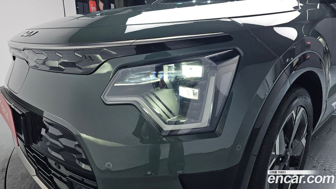 Kia Niro 2023