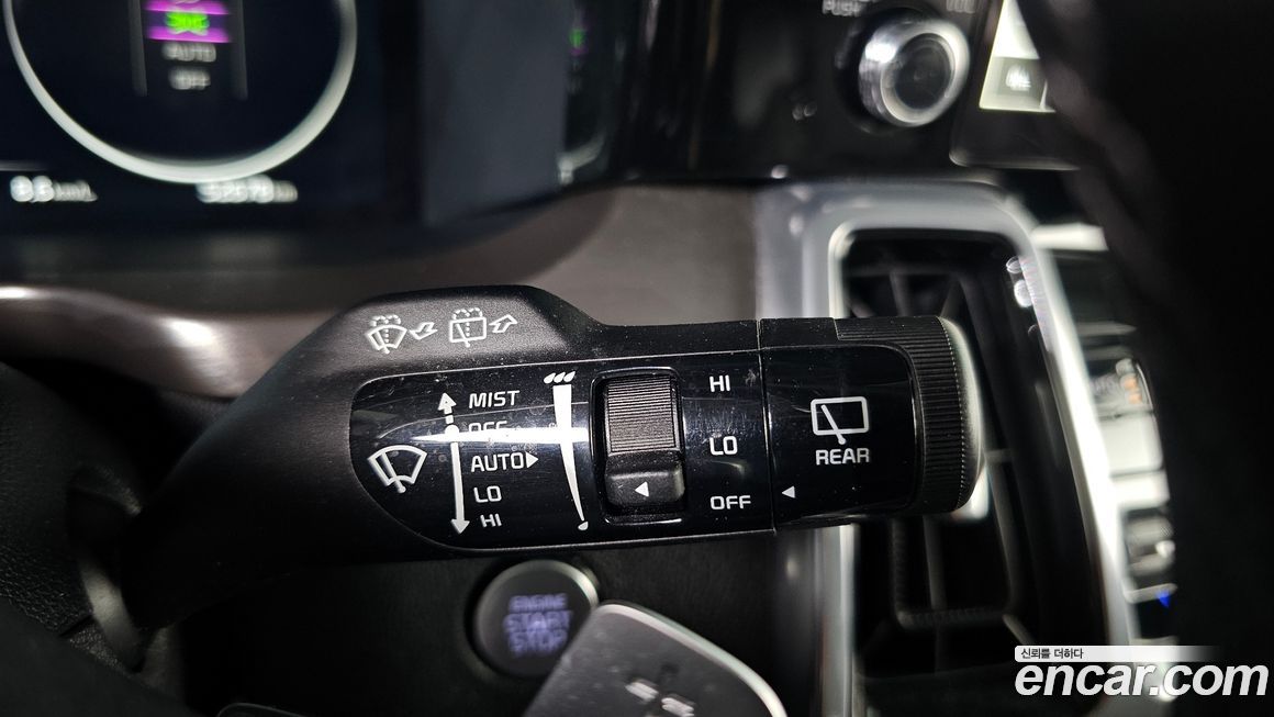 Kia Sorento 2023