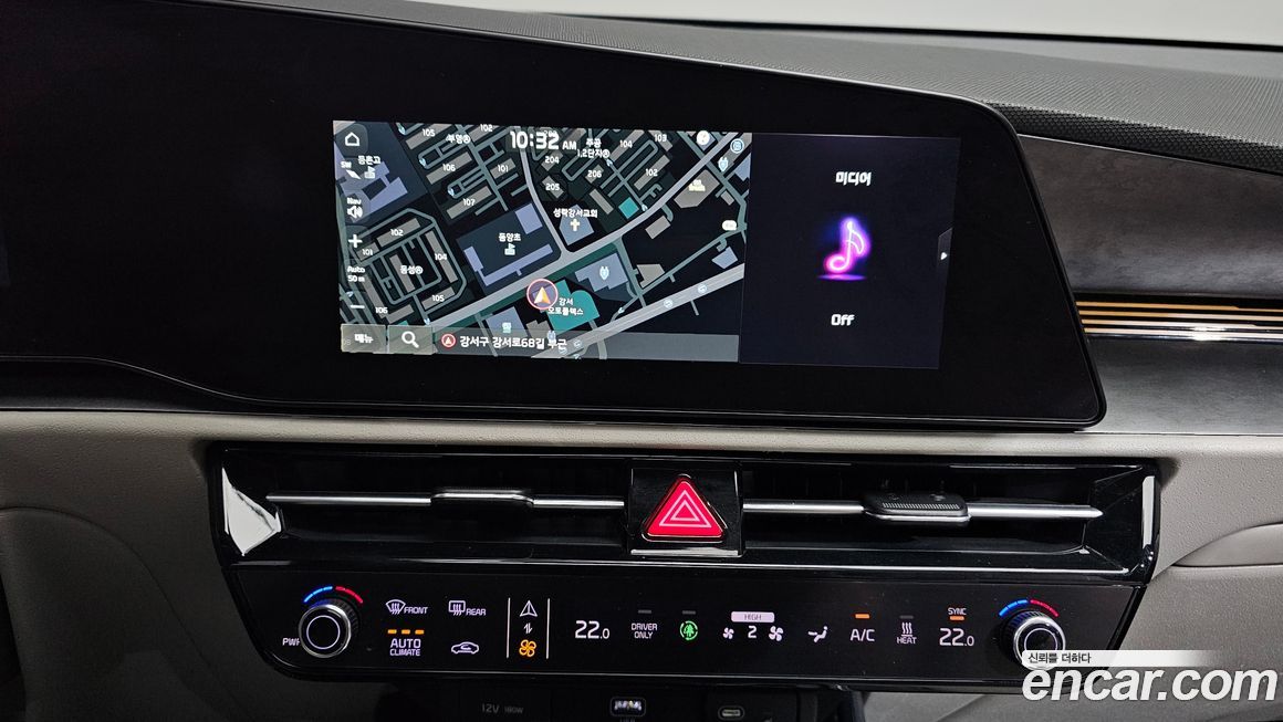 Kia Niro 2023