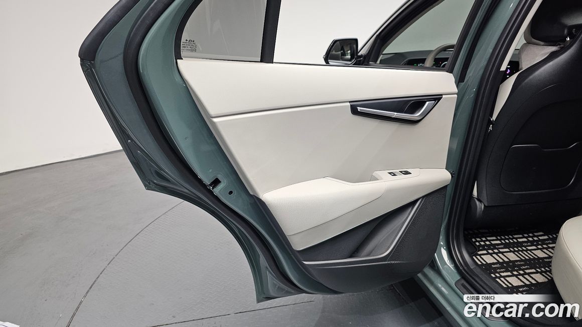 Kia Niro 2023