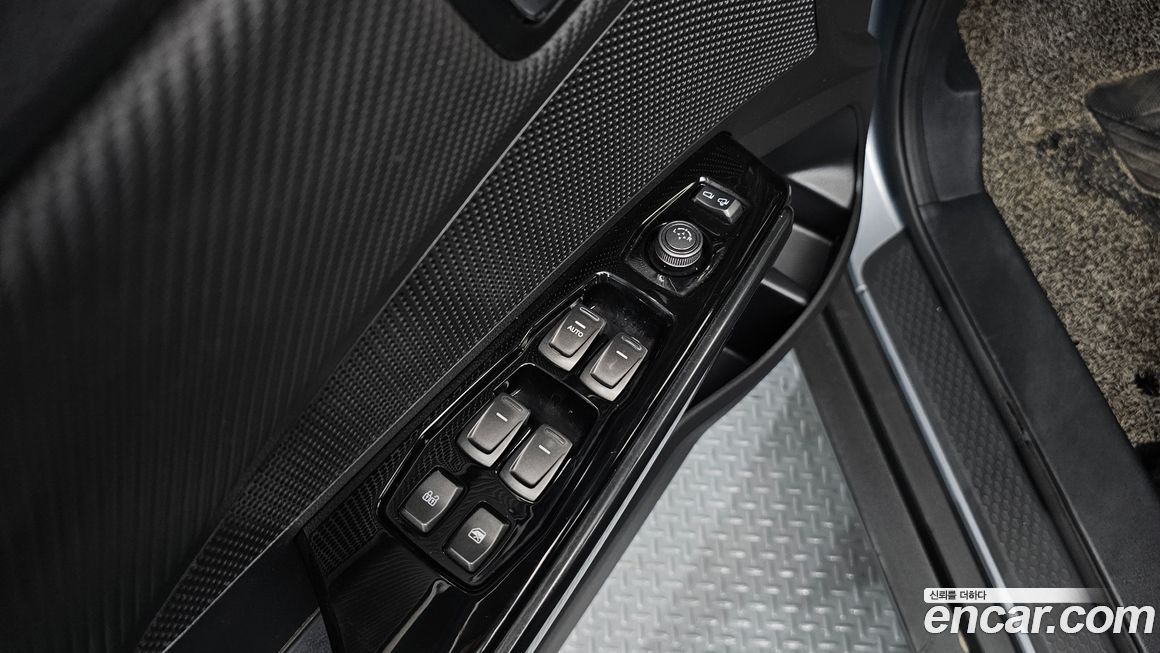 KG_Mobility_Ssangyong TIBOLI 2022