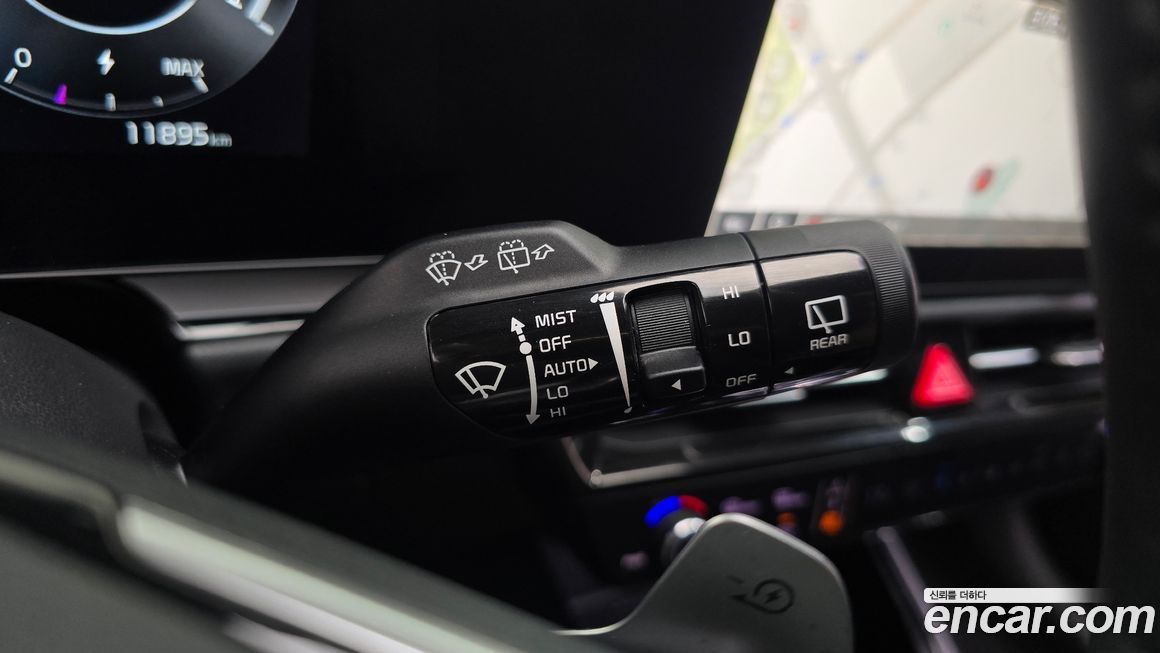Kia Niro 2024