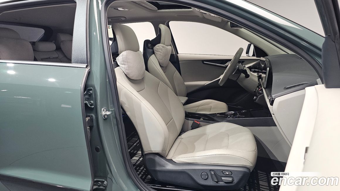 Kia Niro 2023