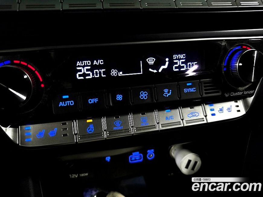 Hyundai Sonata 2018