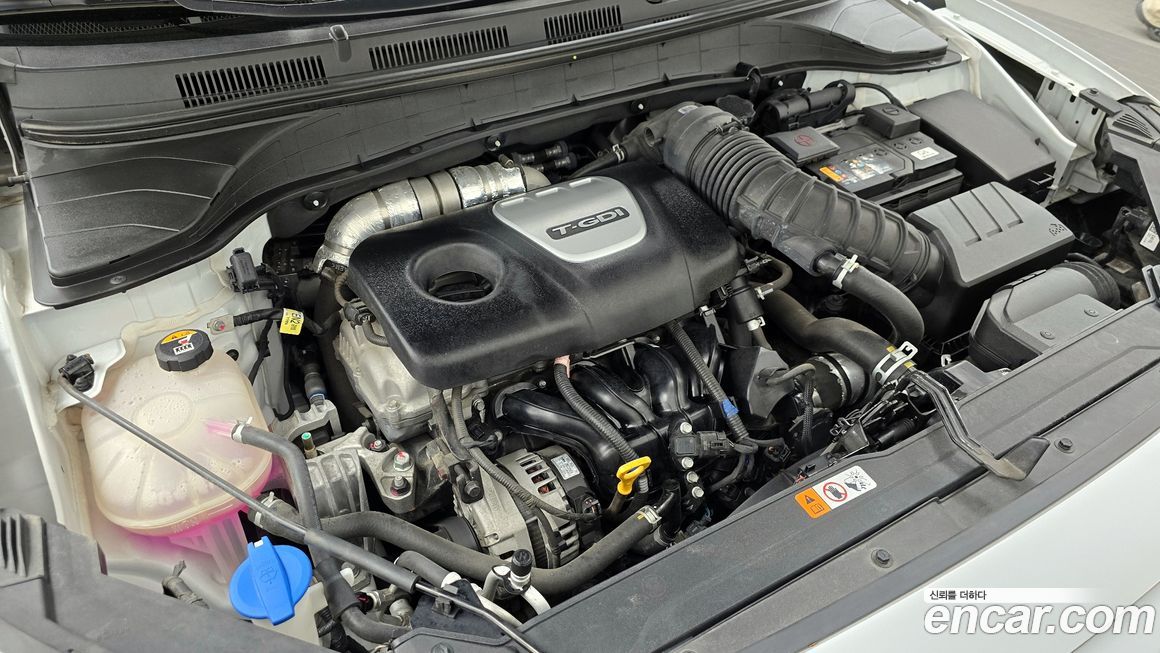Hyundai Kona 2020