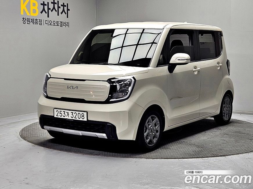 Kia RAY 2023