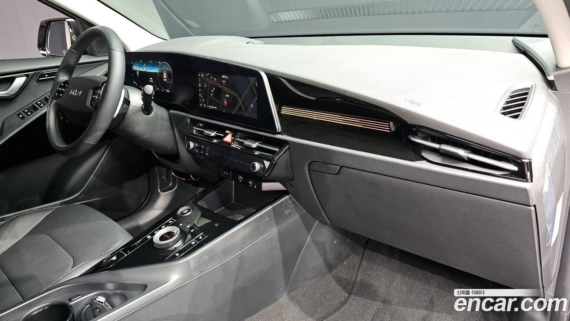Kia Niro 2024