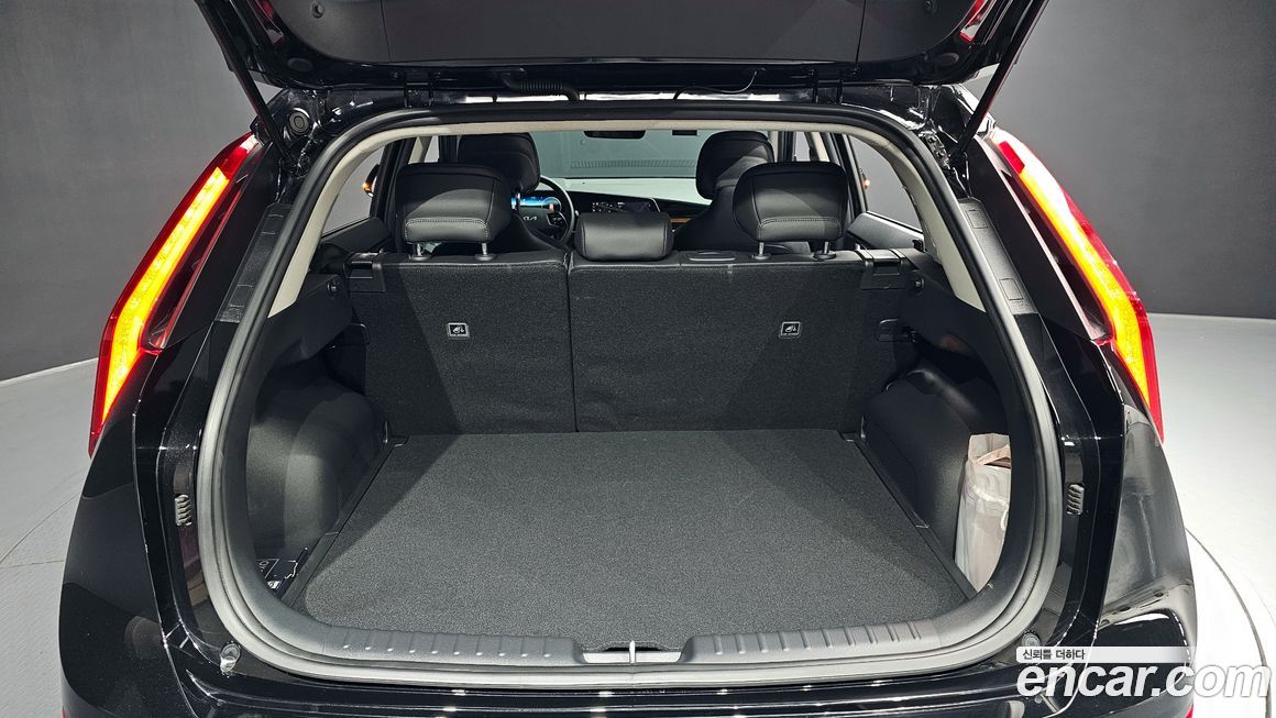 Kia Niro 2024