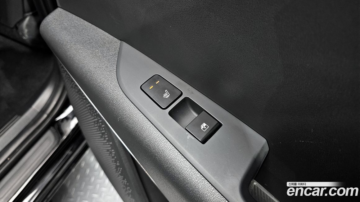 Kia Niro 2024