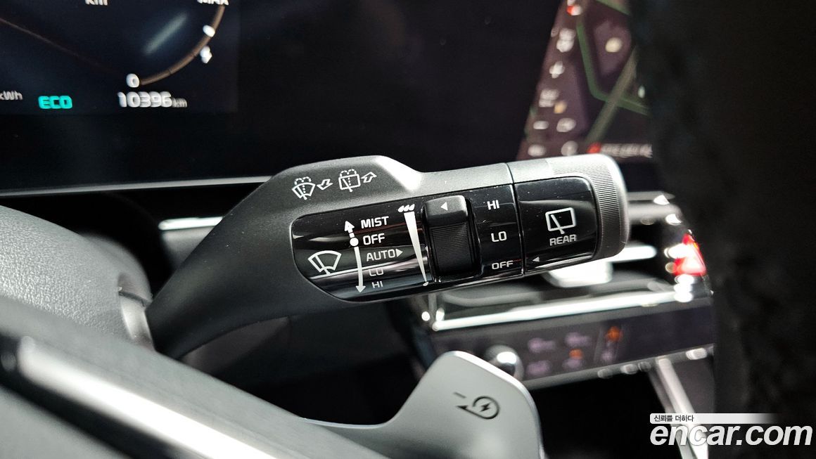 Kia Niro 2024