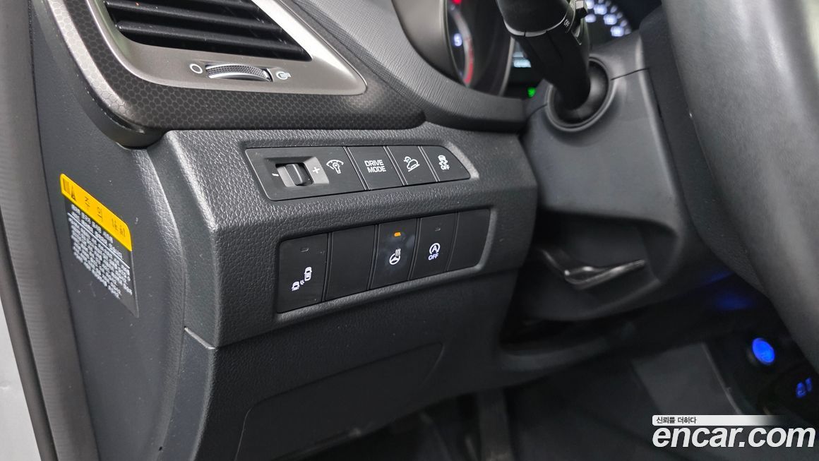 Hyundai Santafe 2016