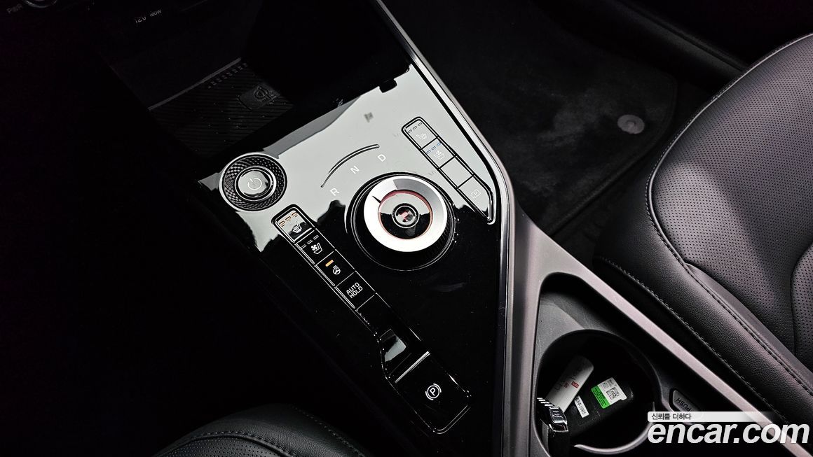 Kia Niro 2024
