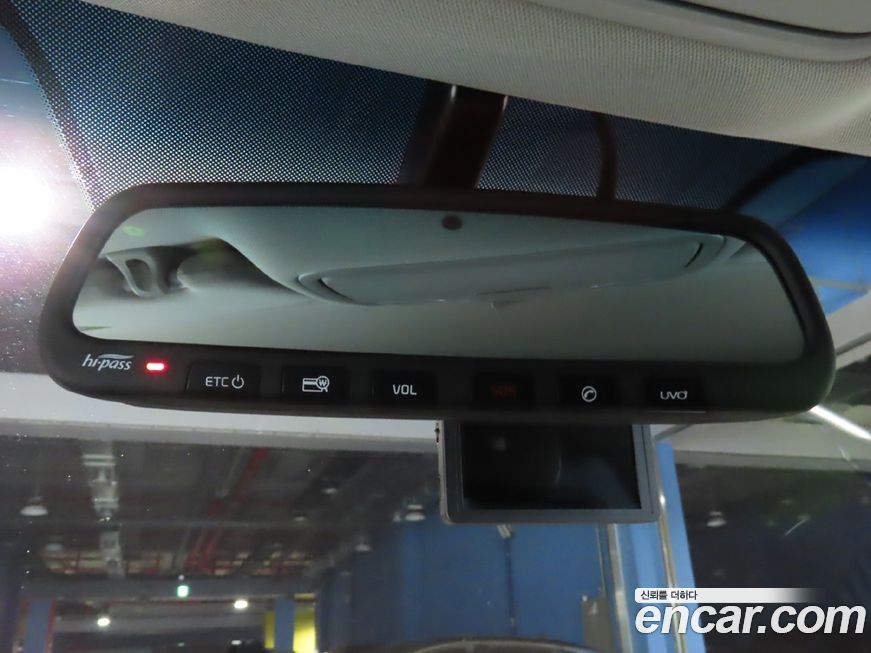 Kia K5 2019