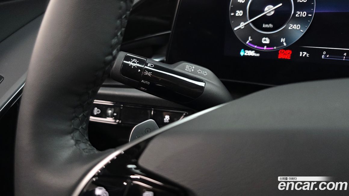 Kia Niro 2024
